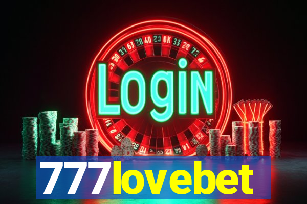 777lovebet