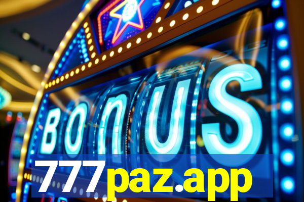 777paz.app