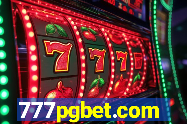 777pgbet.com