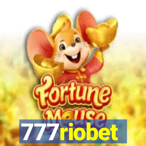 777riobet