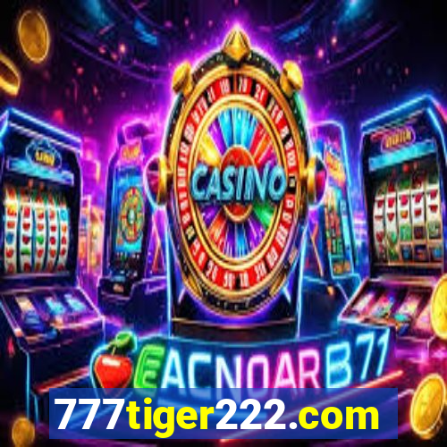 777tiger222.com