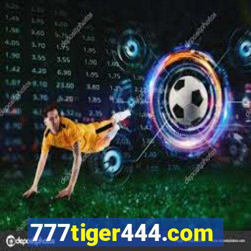 777tiger444.com