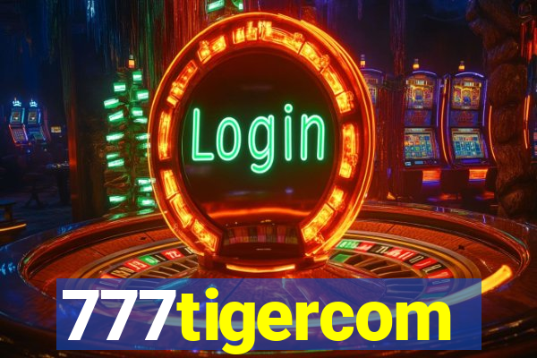 777tigercom