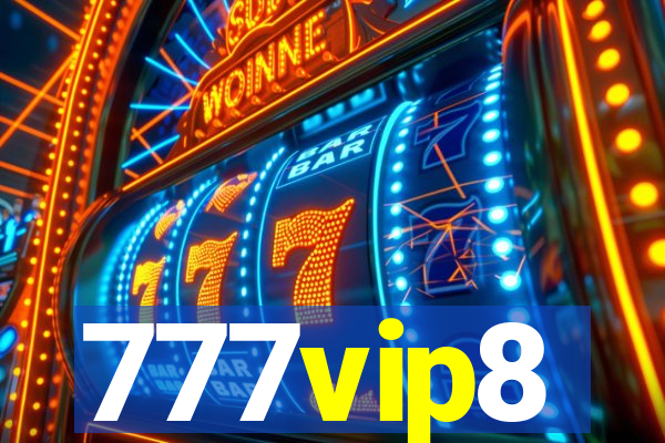 777vip8