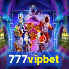 777vipbet