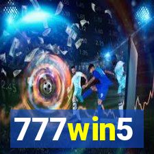 777win5