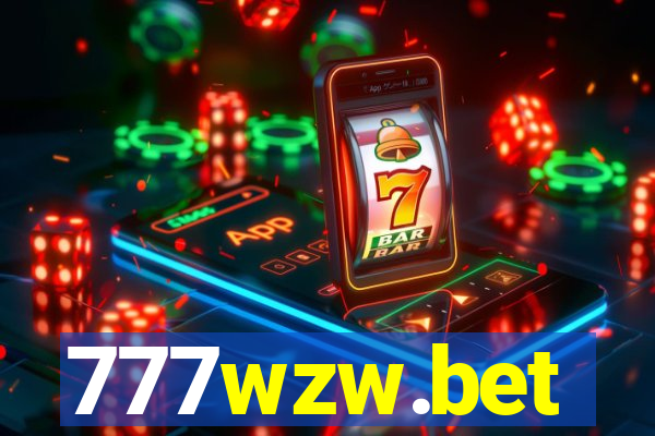 777wzw.bet