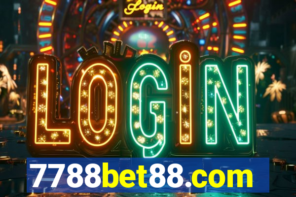 7788bet88.com