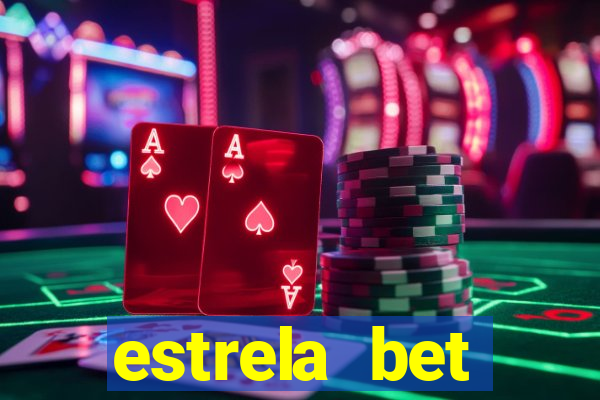 estrela bet horarios pagantes