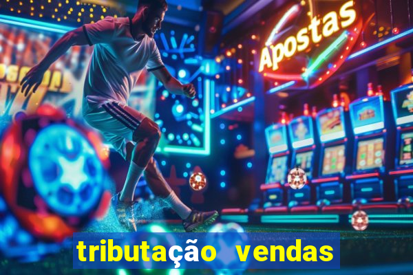 tributação vendas do hotmart