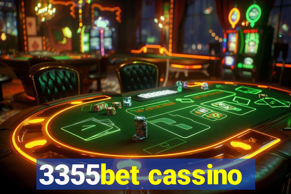 3355bet cassino