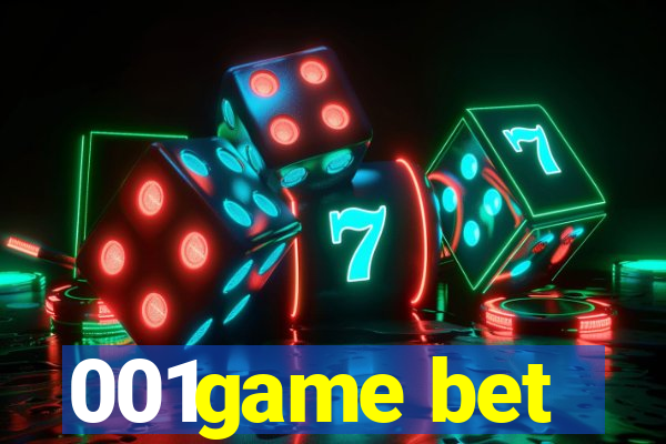 001game bet