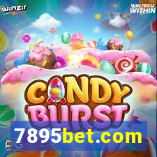 7895bet.com