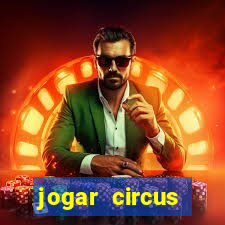 jogar circus delight demo