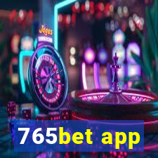 765bet app