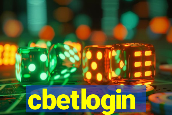 cbetlogin