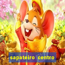 sapateiro centro porto alegre