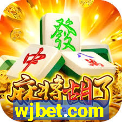 wjbet.com