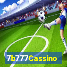 7b777Cassino