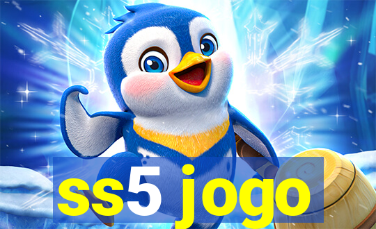 ss5 jogo