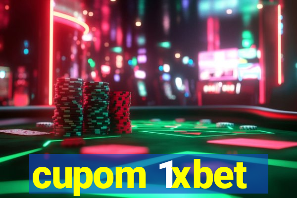 cupom 1xbet