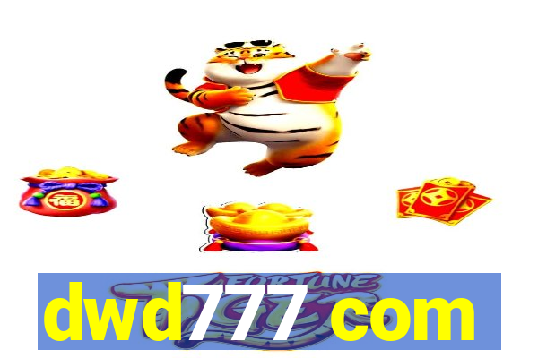 dwd777 com