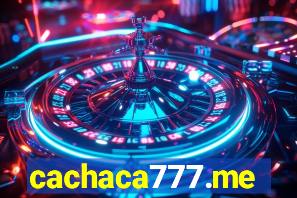 cachaca777.me