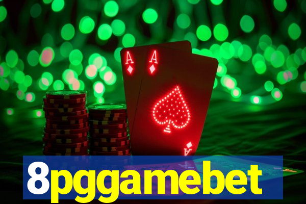 8pggamebet