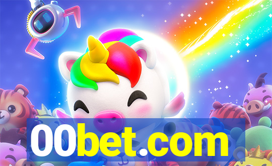 00bet.com