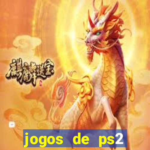 jogos de ps2 formato iso