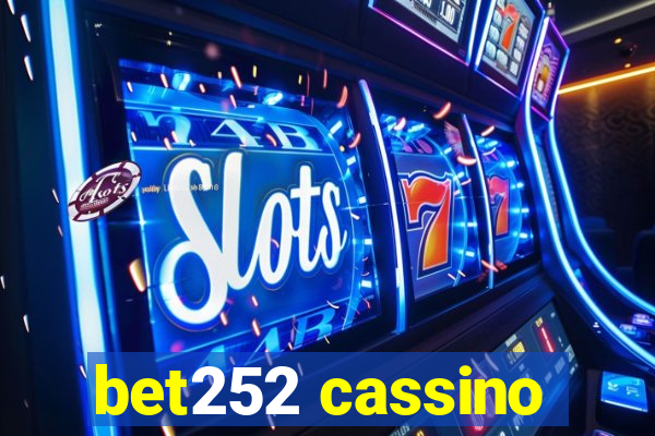 bet252 cassino