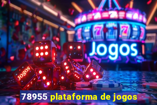 78955 plataforma de jogos