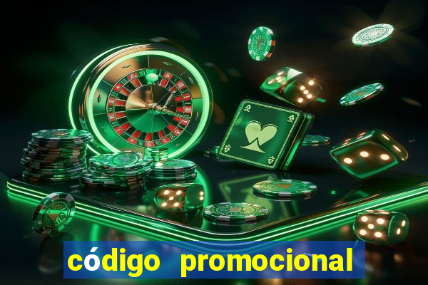 código promocional pix bet