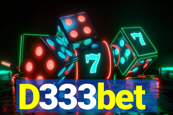 D333bet