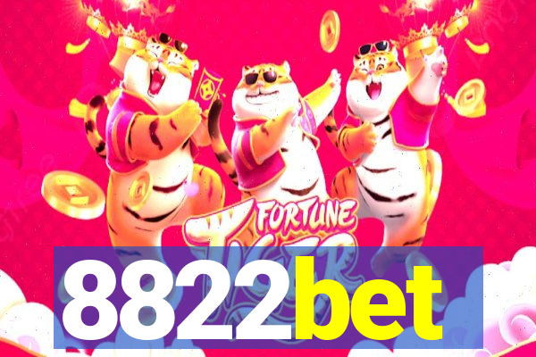 8822bet