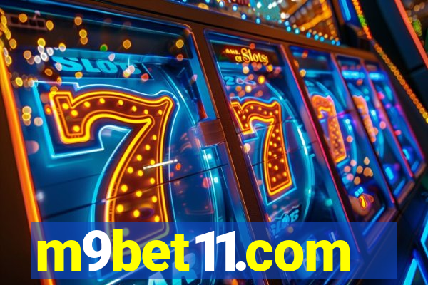 m9bet11.com