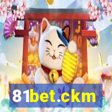 81bet.ckm