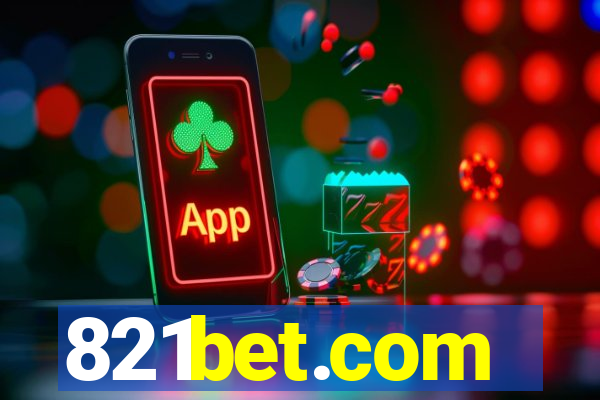 821bet.com