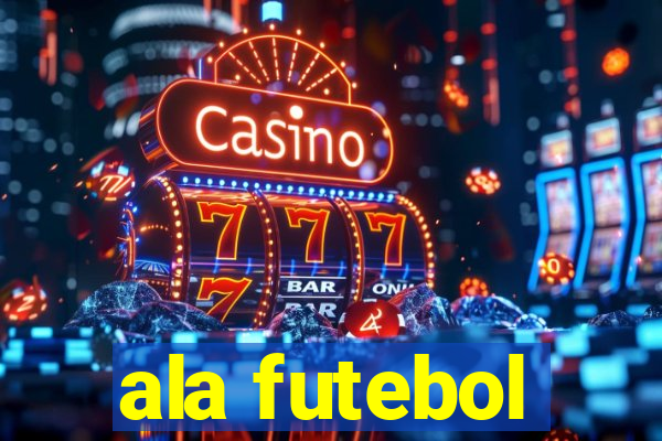 ala futebol