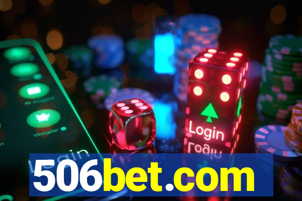 506bet.com