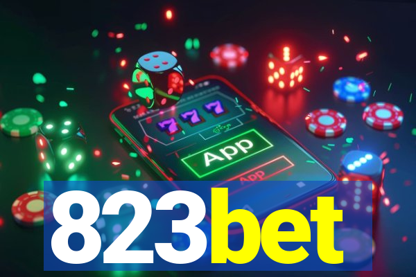 823bet