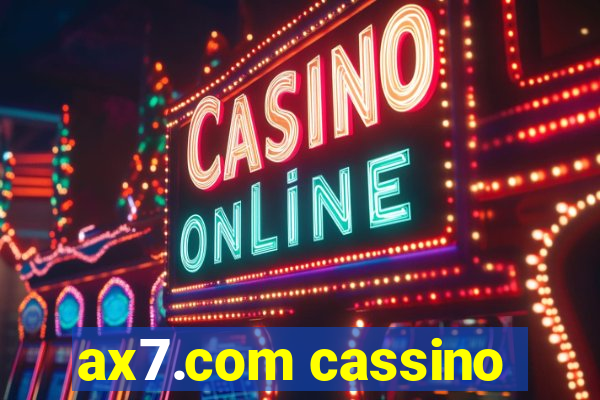 ax7.com cassino