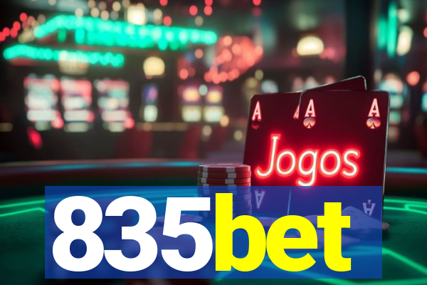 835bet