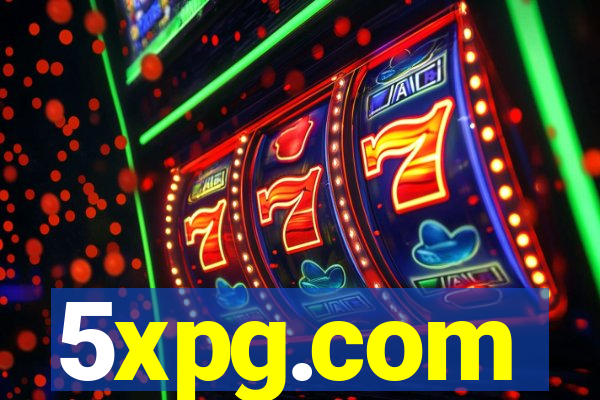 5xpg.com