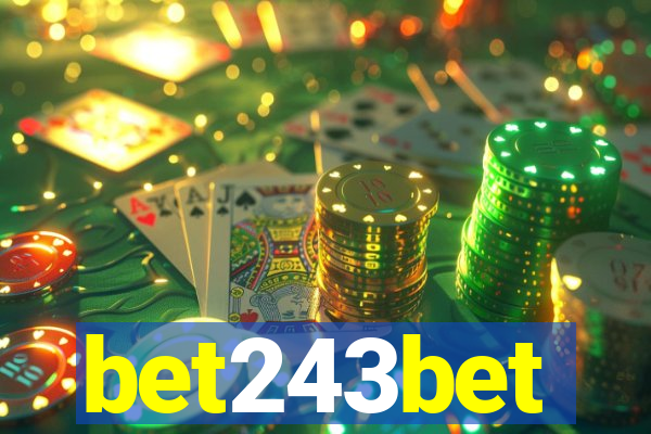 bet243bet