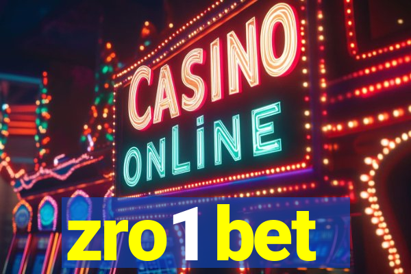 zro1 bet