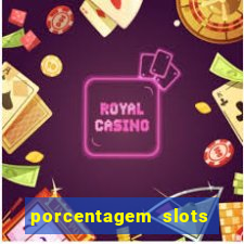 porcentagem slots pg popbra