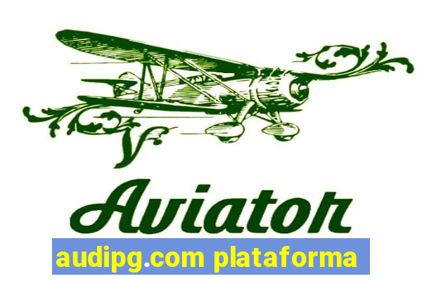 audipg.com plataforma