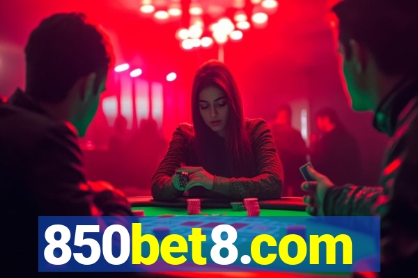 850bet8.com