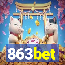 863bet